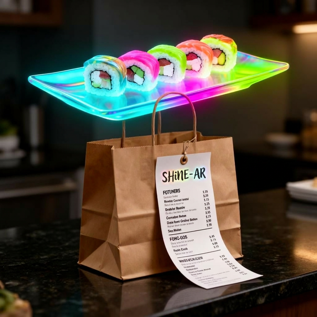 Drive takeout reorders